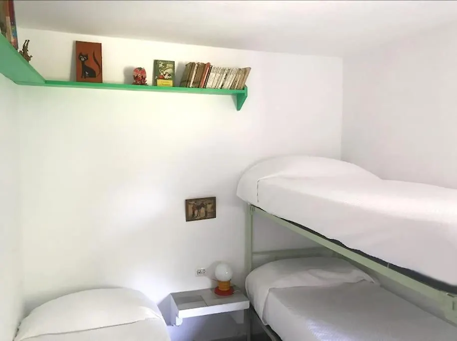 70S Beach Villa With Garden At 400M From The Beach Sant Marti d'Empuries 0*,