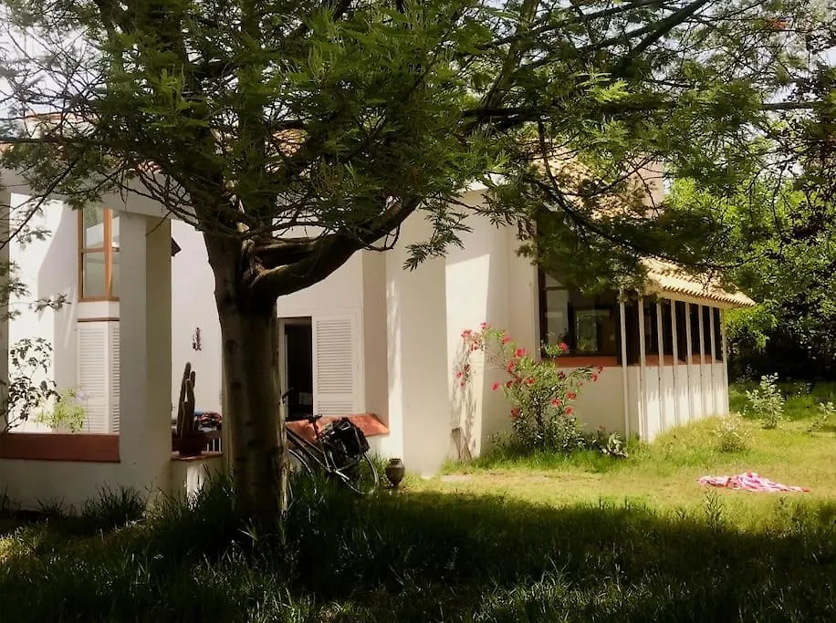 70S Beach Villa With Garden At 400M From The Beach Sant Marti d'Empuries 0*,  Espagne