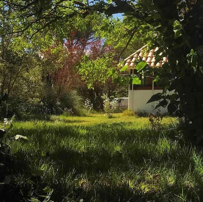 70S Beach Villa With Garden At 400M From The Beach Sant Marti d'Empuries Hébergement de vacances